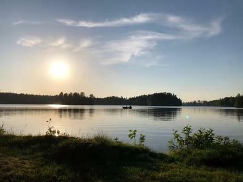 Lodge L�vviken