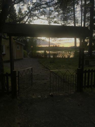 Lodge L�vviken