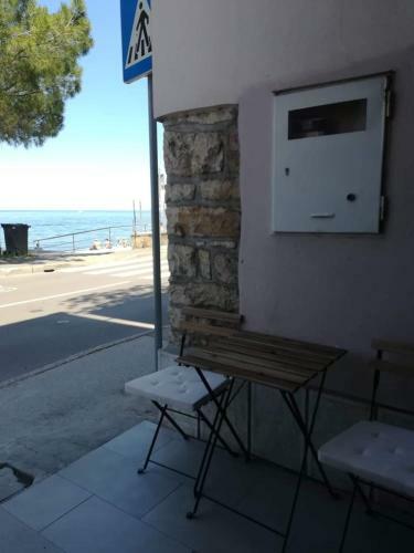 Apartamento Studio Mateja