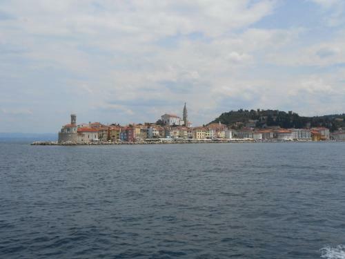 Apartamento Sea Star Residence