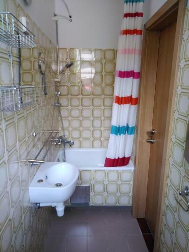 Apartamento Sea Star Residence