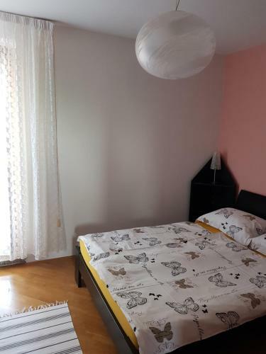 Apartment Mayda Ankaran