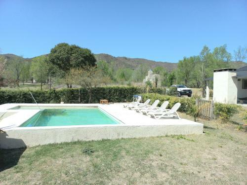 Casa Sierra