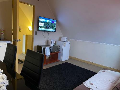 Apartamento Hospedaje M�ximo