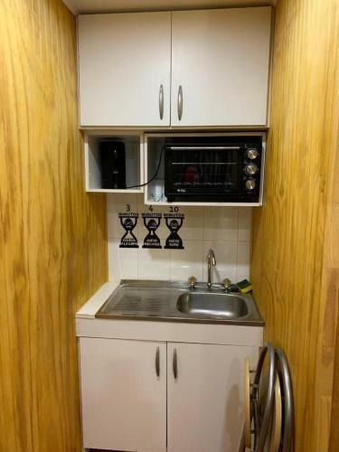 Apartamento Hospedaje M�ximo