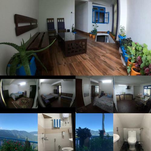 Girin Homestay
