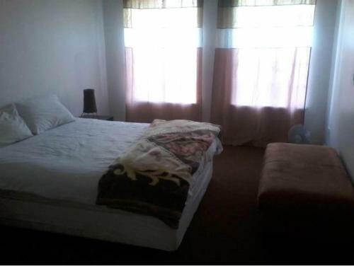 Apartamento Waldorf 2