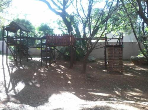 Apartamento Waldorf 2
