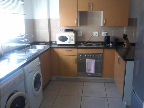 Apartamento Waldorf 2