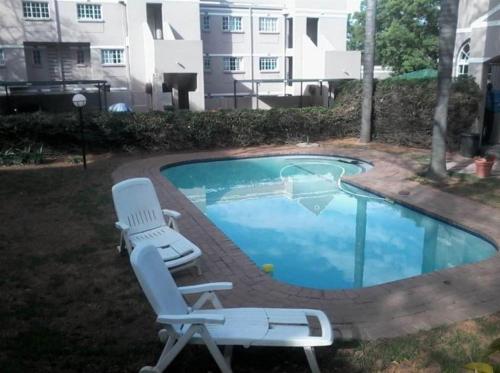 Apartamento Waldorf 2