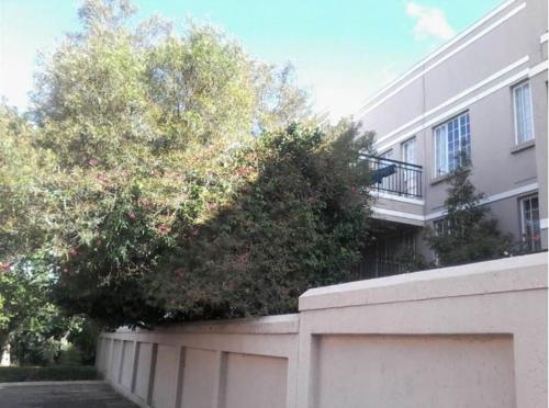Apartamento Waldorf 2
