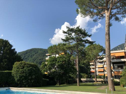 Apartamento Appartamento Ticino