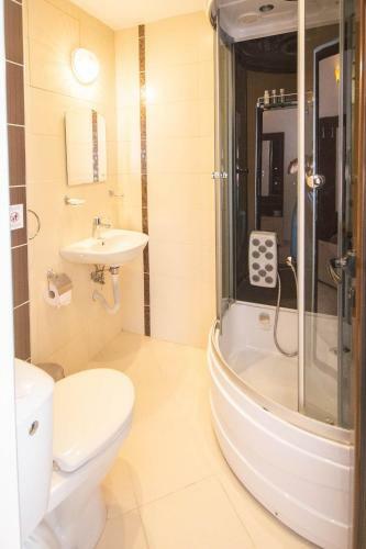 Apartamentos Villa Tuna