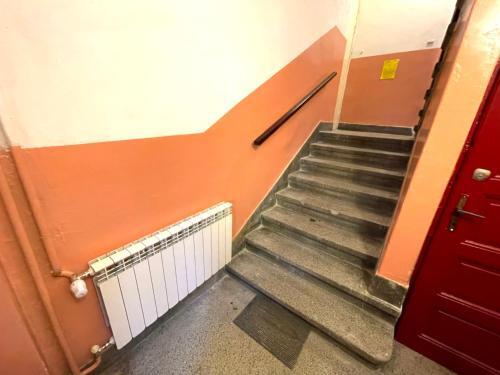 Apartamento Top Center "small Five Corners" On A Quiet Street