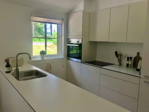 Sommerhus Moss�