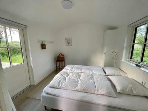 Sommerhus Moss�
