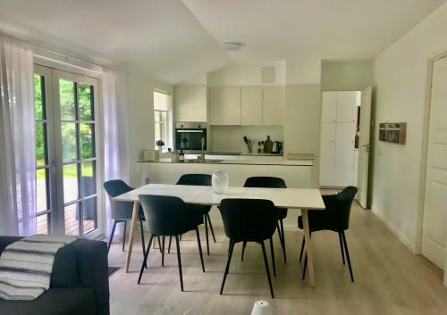 Sommerhus Moss�