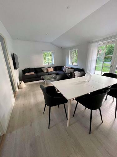 Sommerhus Moss�