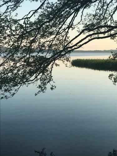 Sommerhus Moss�