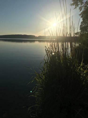 Sommerhus Moss�