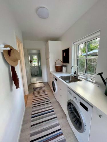 Sommerhus Moss�