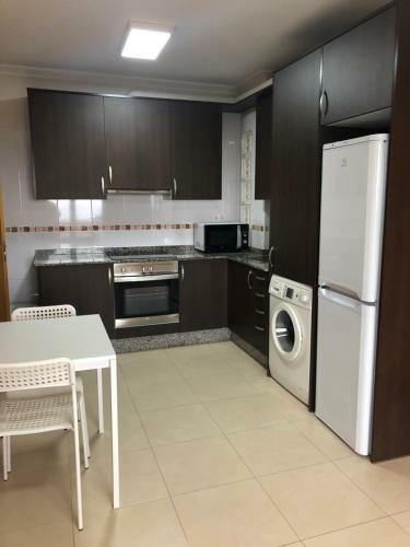 Apartamento San Miguel