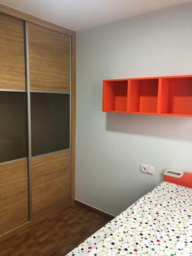 Apartamento San Miguel