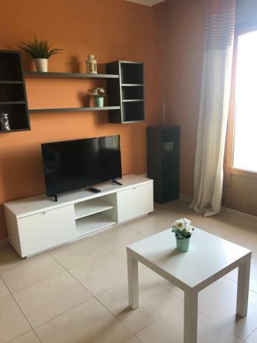 Apartamento San Miguel