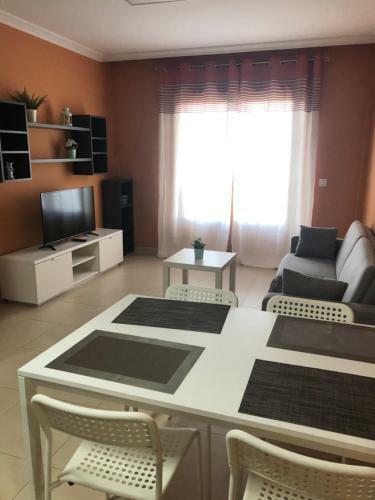 Apartamento San Miguel