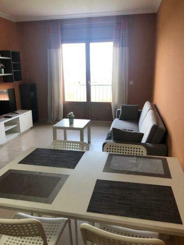 Apartamento San Miguel