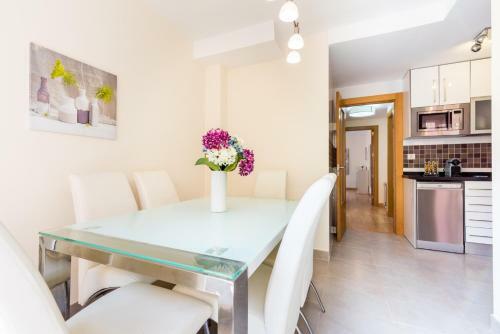 Apartamento Wintowinrentals Panoramic Views, Terraze & Pools