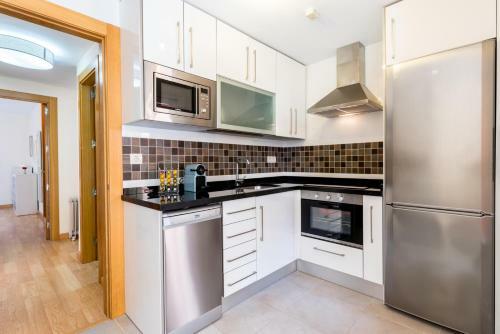 Apartamento Wintowinrentals Panoramic Views, Terraze & Pools