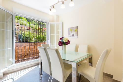 Apartamento Wintowinrentals Panoramic Views, Terraze & Pools
