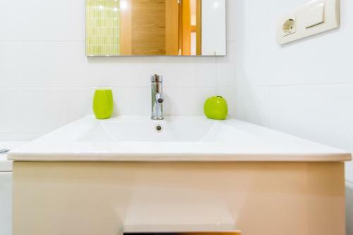 Apartamento Wintowinrentals Panoramic Views, Terraze & Pools