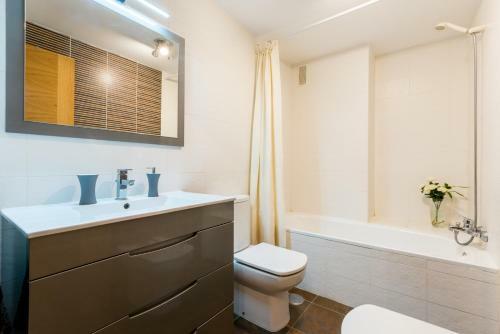 Apartamento Wintowinrentals Panoramic Views, Terraze & Pools