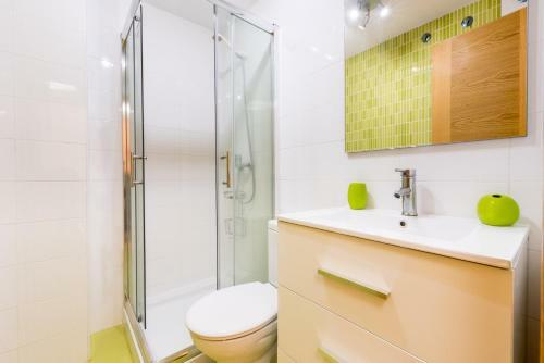 Apartamento Wintowinrentals Panoramic Views, Terraze & Pools
