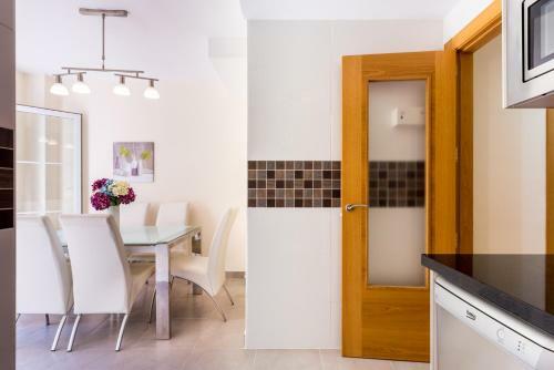 Apartamento Wintowinrentals Panoramic Views, Terraze & Pools