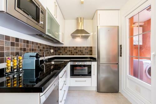 Apartamento Wintowinrentals Panoramic Views, Terraze & Pools