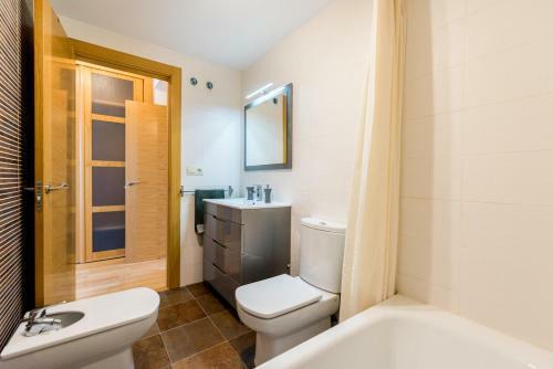 Apartamento Wintowinrentals Panoramic Views, Terraze & Pools