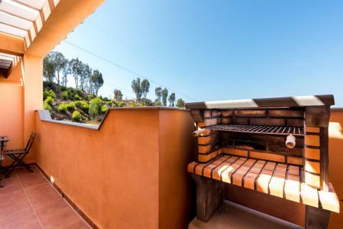 Apartamento Wintowinrentals Panoramic Views, Terraze & Pools