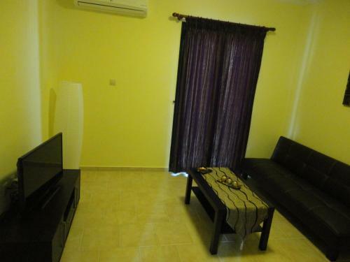 Apartamento Suites Diakopto