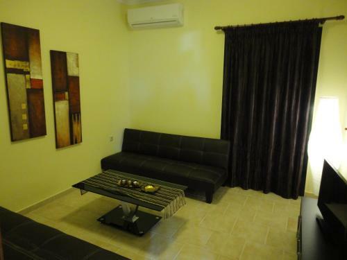 Apartamento Suites Diakopto