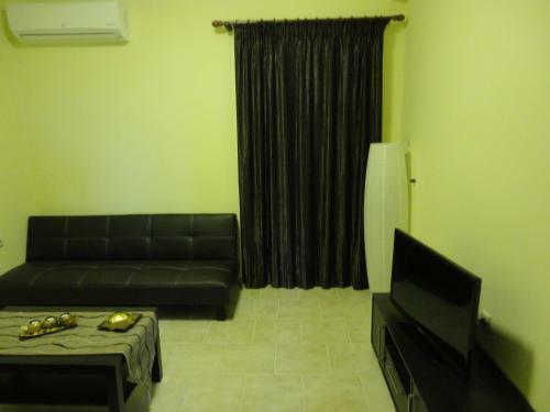Apartamento Suites Diakopto