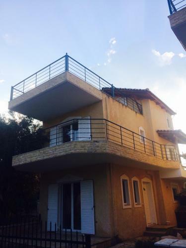 Apartamento Suites Diakopto