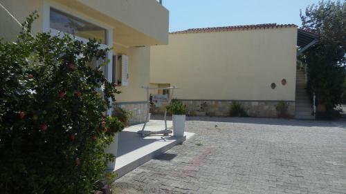 Apartamento Leonidas Studios