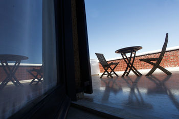 Hotel Mare E Vista - Epaminondas