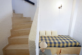 Hotel Mare E Vista - Epaminondas