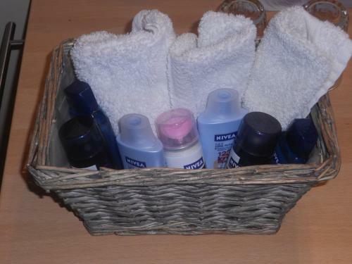 B&B Fruithof Tack