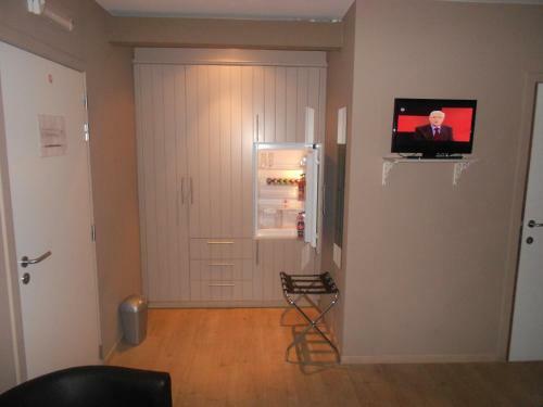 B&B Fruithof Tack