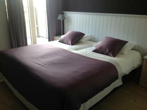 B&B Fruithof Tack